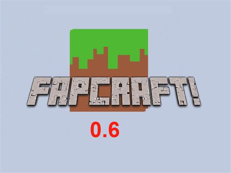 FapCraft 0.6 file .